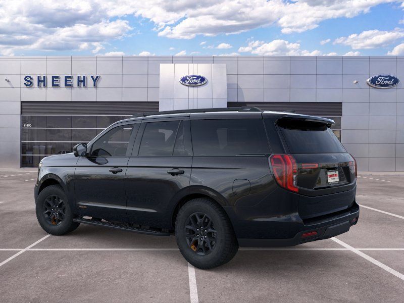 2026 Ford Expedition Tremor Ashland VA
