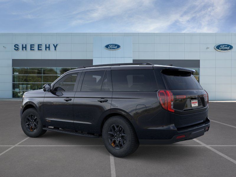 2026 Ford Expedition Tremor Ashland VA