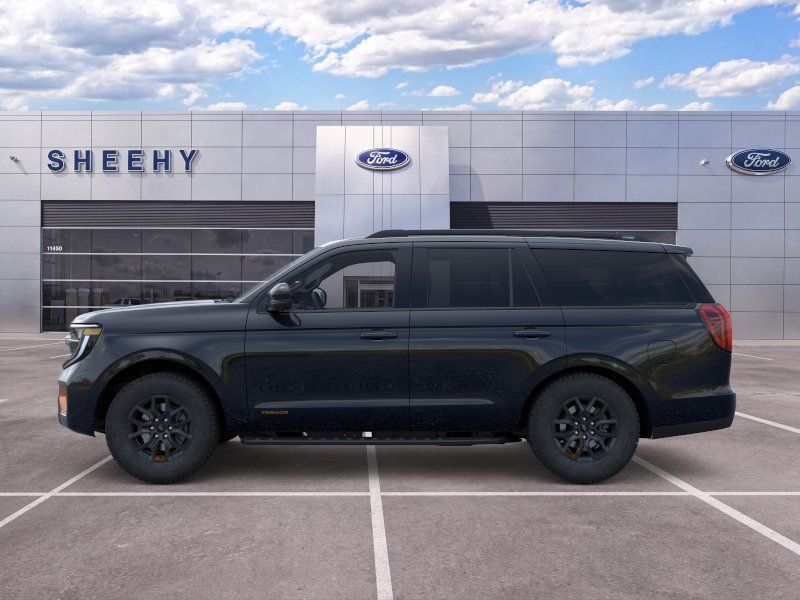 2026 Ford Expedition Tremor Ashland VA