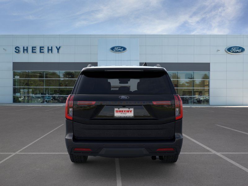 2026 Ford Expedition Tremor Ashland VA