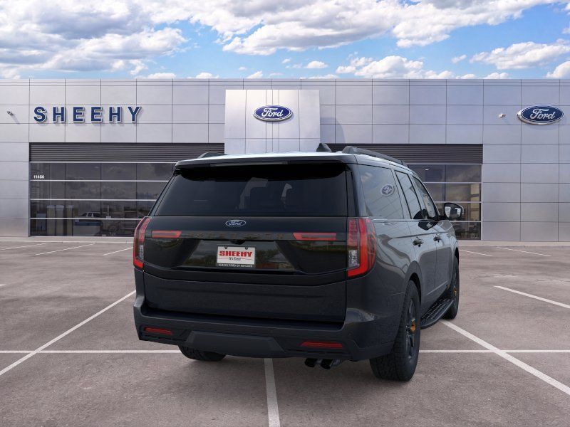 2026 Ford Expedition Tremor Ashland VA