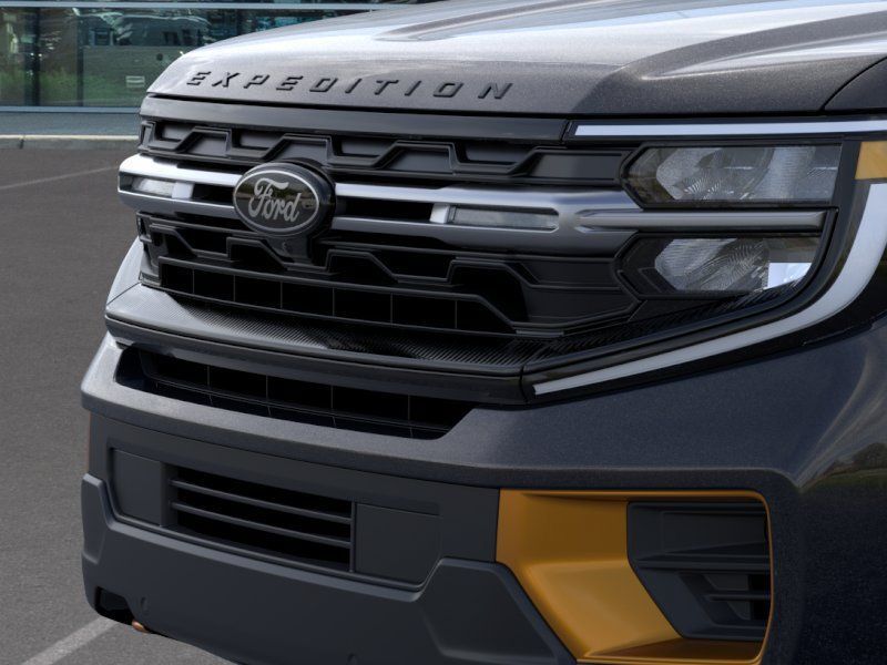 2026 Ford Expedition Tremor Ashland VA