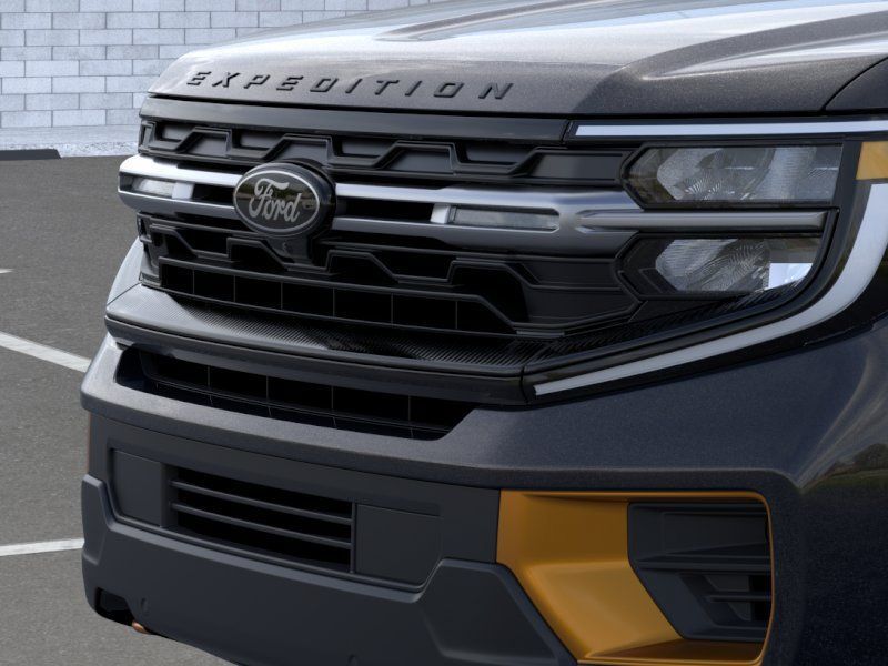 2026 Ford Expedition Tremor Ashland VA