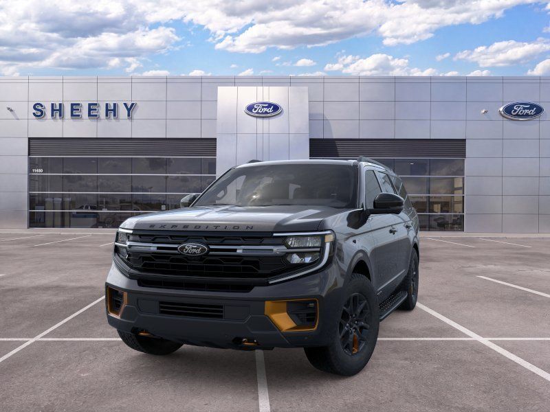 2026 Ford Expedition Tremor Ashland VA