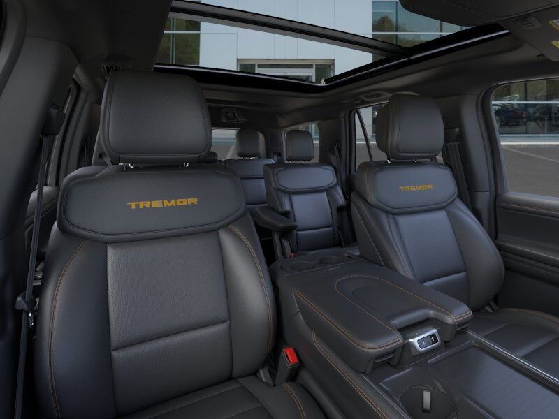 2026 Ford Expedition Tremor Ashland VA