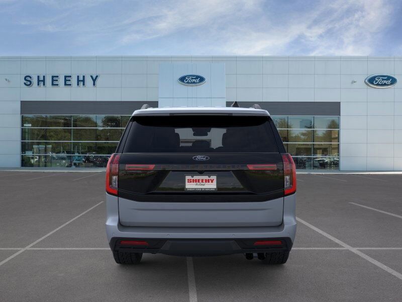 2026 Ford Expedition Tremor Ashland VA