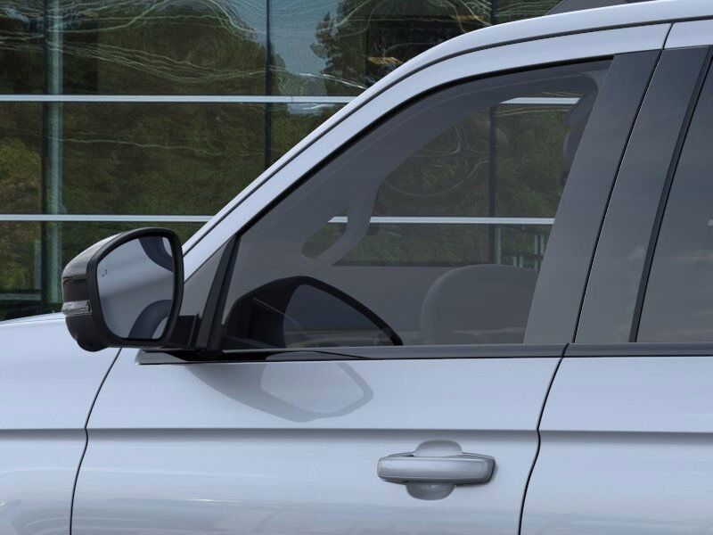 2026 Ford Expedition Tremor Ashland VA