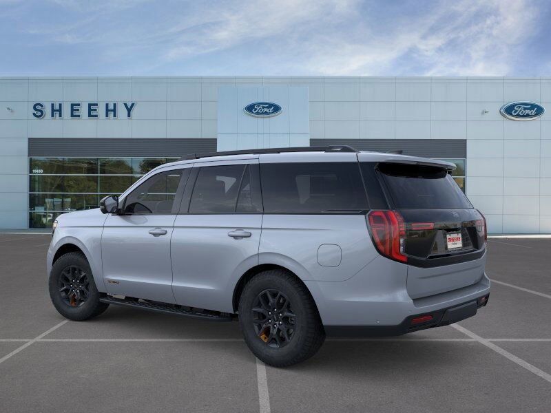 2026 Ford Expedition Tremor Ashland VA