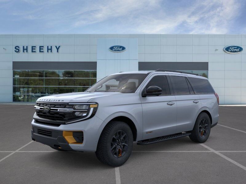 2026 Ford Expedition Tremor Ashland VA