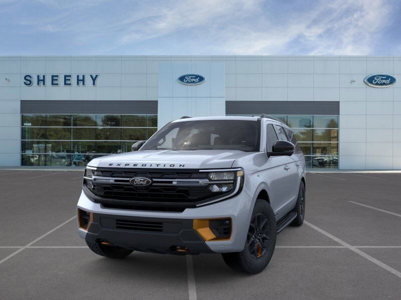 2026 Ford Expedition Tremor Ashland VA