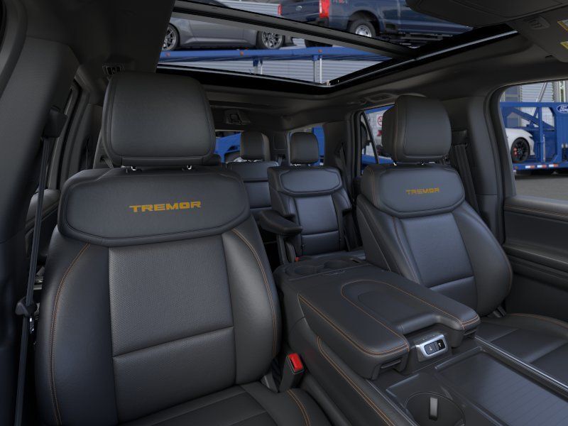 2026 Ford Expedition Tremor Gaithersburg MD