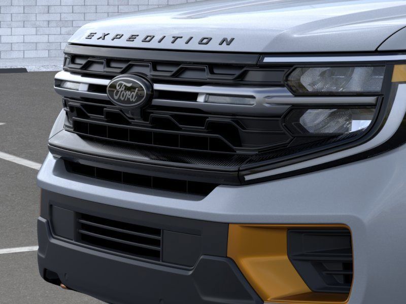 2026 Ford Expedition Tremor Gaithersburg MD
