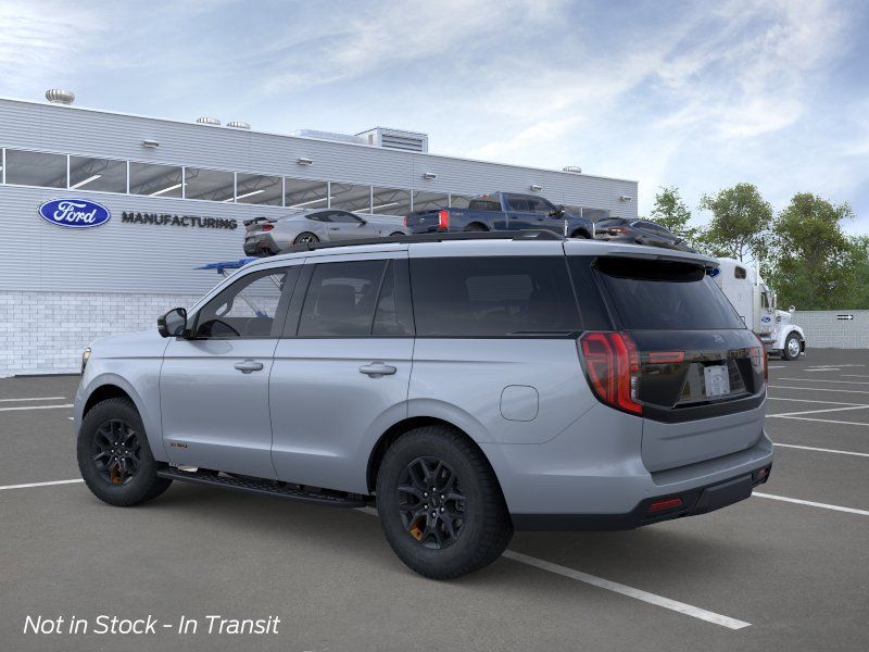 2026 Ford Expedition Tremor Gaithersburg MD