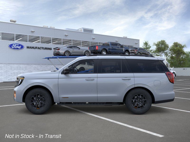 2026 Ford Expedition Tremor Gaithersburg MD