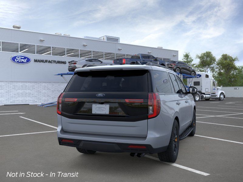 2026 Ford Expedition Tremor Gaithersburg MD
