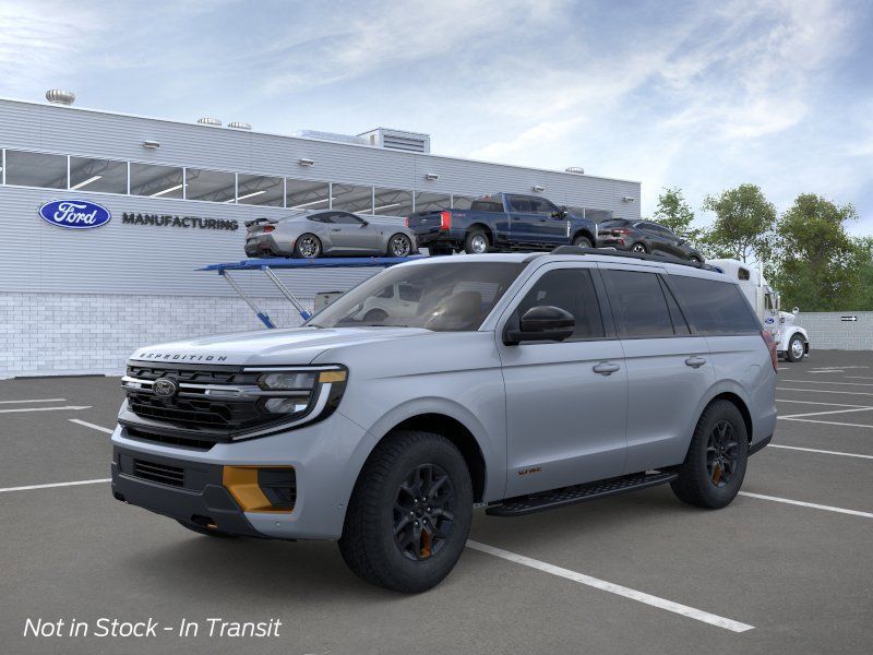 2026 Ford Expedition Tremor Gaithersburg MD