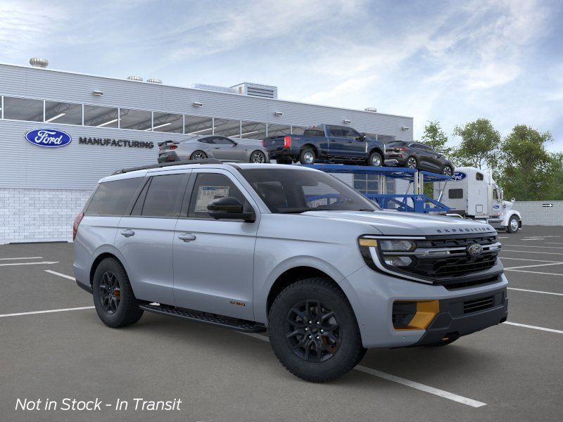 2026 Ford Expedition