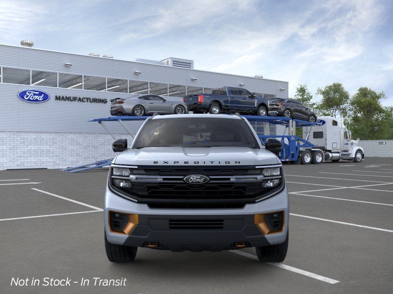 2026 Ford Expedition Tremor Gaithersburg MD