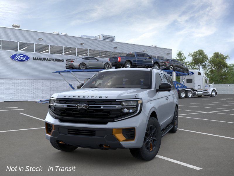 2026 Ford Expedition Tremor Gaithersburg MD