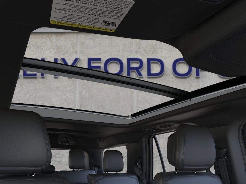 2026 Ford Expedition Tremor Gaithersburg MD