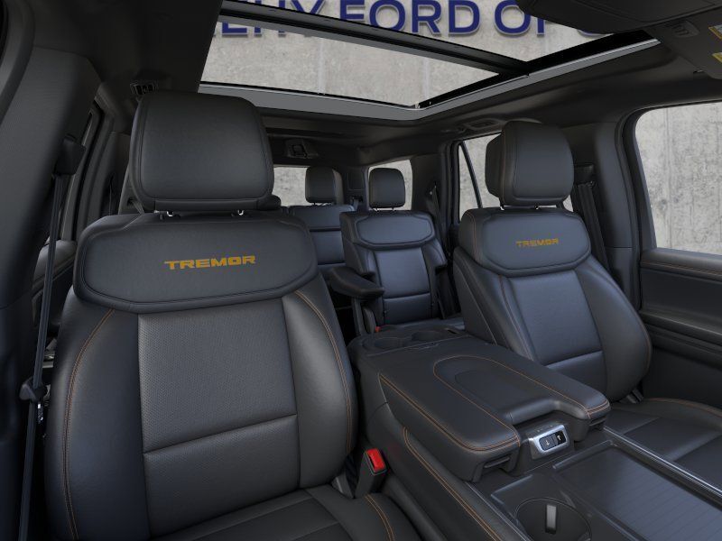 2026 Ford Expedition Tremor Gaithersburg MD