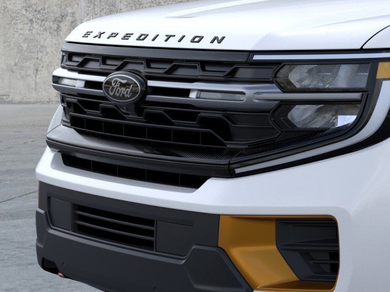 2026 Ford Expedition Tremor Gaithersburg MD