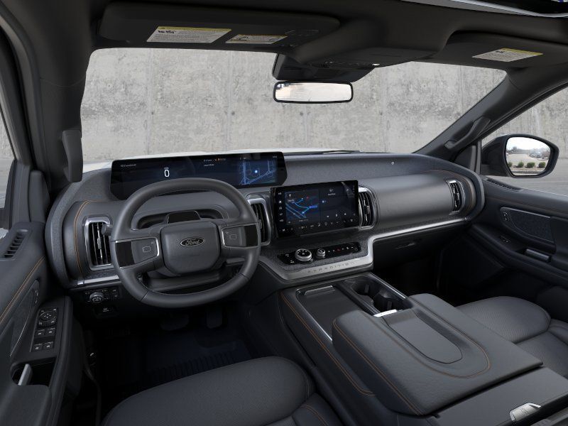 2026 Ford Expedition Tremor Gaithersburg MD