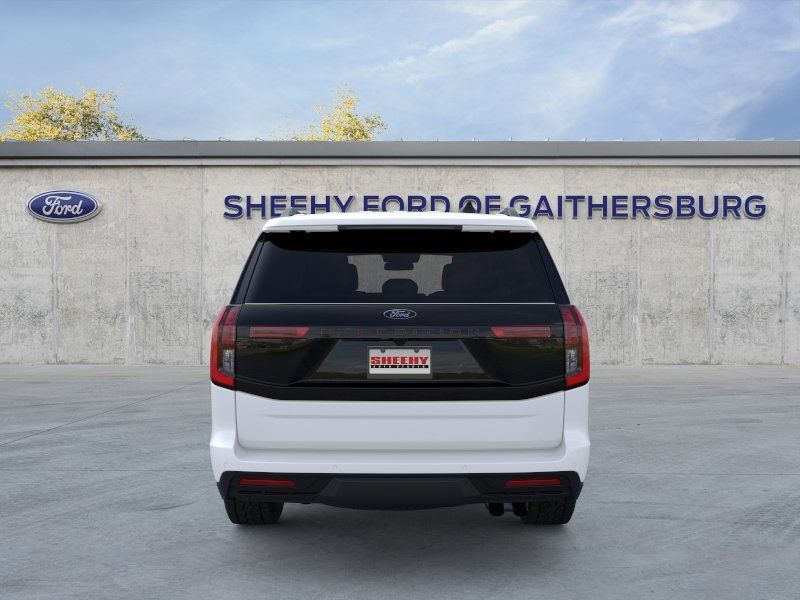 2026 Ford Expedition Tremor Gaithersburg MD