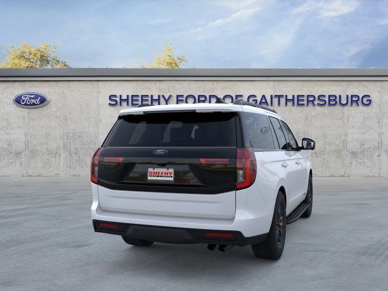 2026 Ford Expedition Tremor Gaithersburg MD