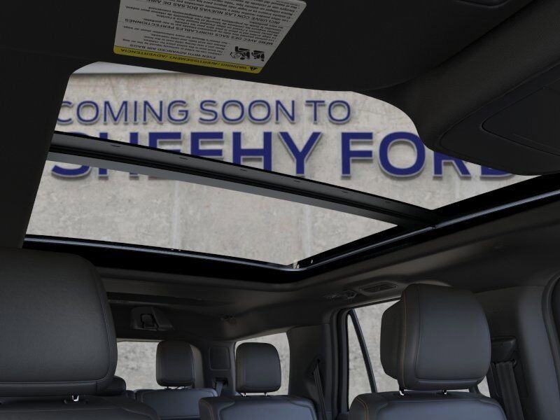 2026 Ford Expedition Tremor Richmond VA