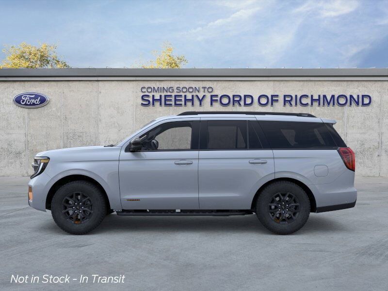 2026 Ford Expedition Tremor Richmond VA