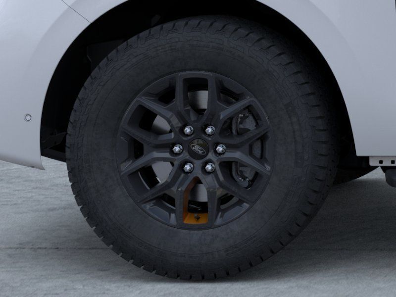 2026 Ford Expedition Tremor Richmond VA