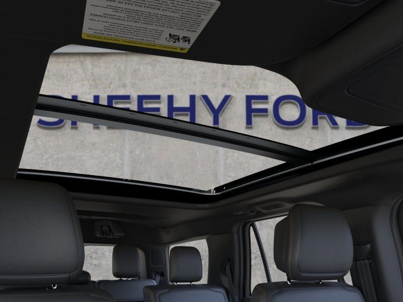 2026 Ford Expedition Tremor Richmond VA