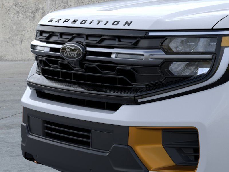 2026 Ford Expedition Tremor Richmond VA
