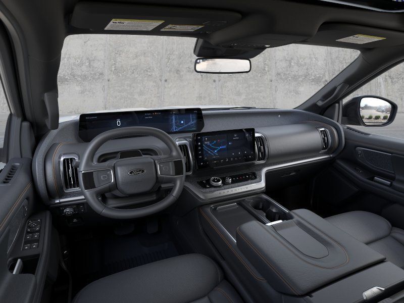 2026 Ford Expedition Tremor Richmond VA