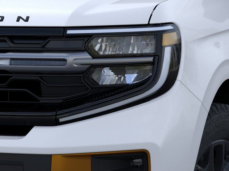 2026 Ford Expedition Tremor Richmond VA