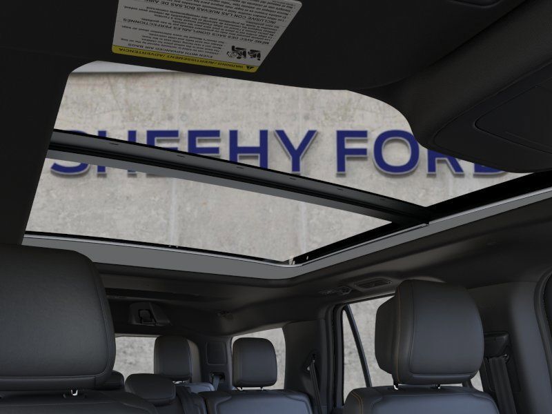 2026 Ford Expedition Tremor Richmond VA
