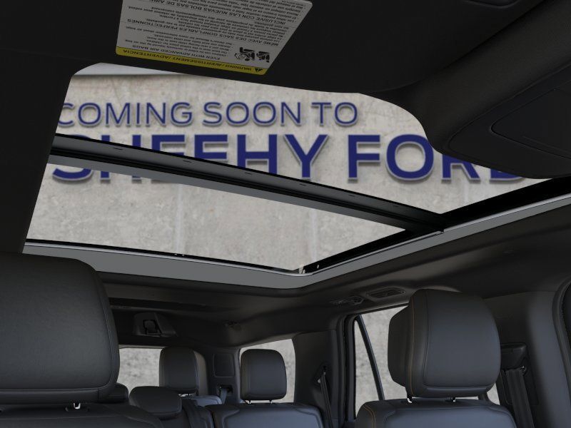 2026 Ford Expedition Tremor Richmond VA