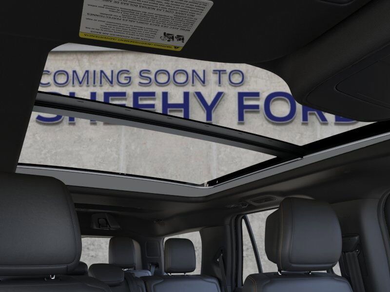 2026 Ford Expedition Tremor Richmond VA