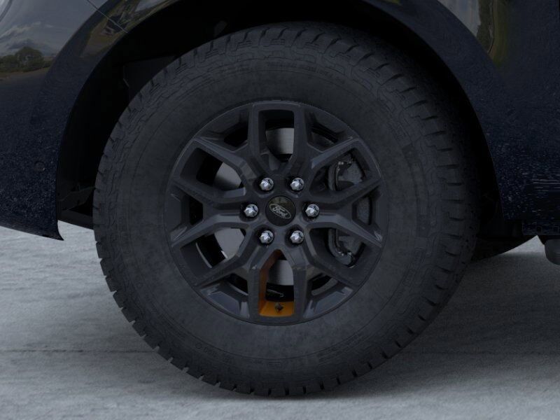 2026 Ford Expedition Tremor Richmond VA