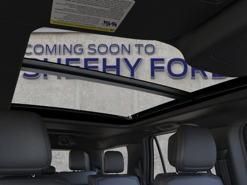 2026 Ford Expedition Tremor Richmond VA