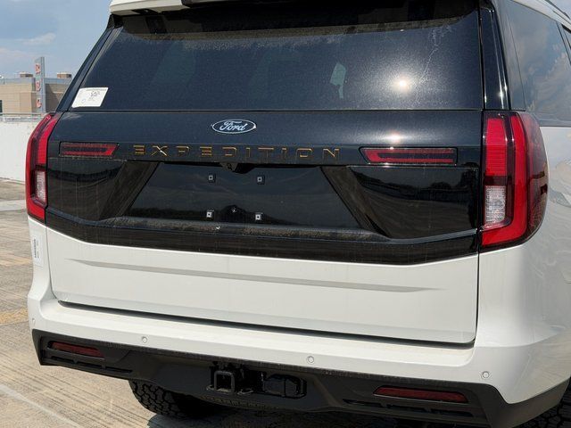 2026 Ford Expedition Tremor Springfield VA