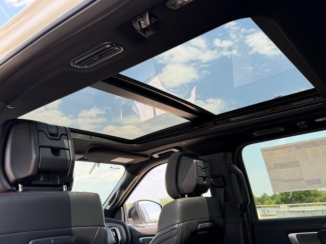 2026 Ford Expedition Tremor Springfield VA