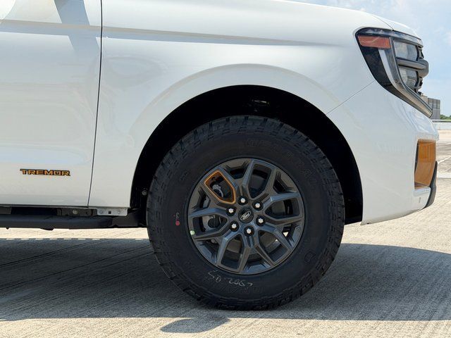 2026 Ford Expedition Tremor Springfield VA