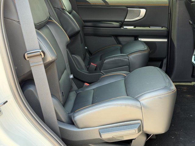 2026 Ford Expedition Tremor Springfield VA