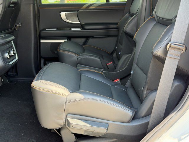 2026 Ford Expedition Tremor Springfield VA
