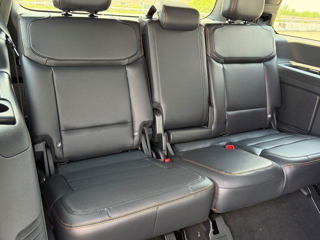 2026 Ford Expedition Tremor Springfield VA
