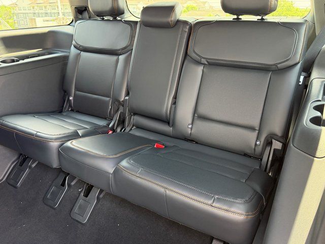 2026 Ford Expedition Tremor Springfield VA