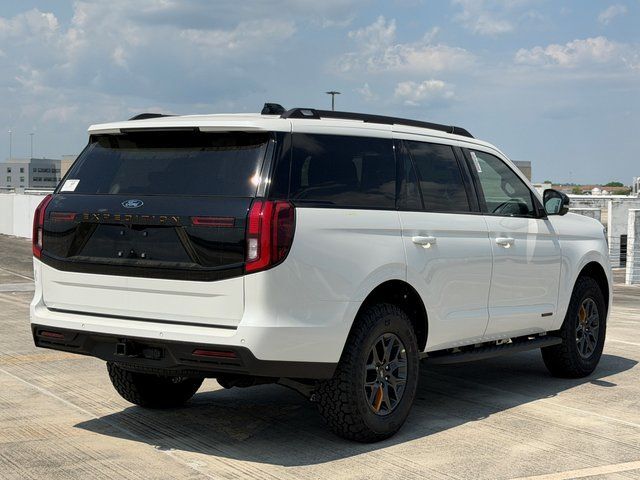 2026 Ford Expedition Tremor Springfield VA