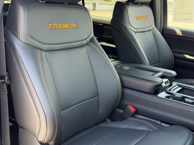 2026 Ford Expedition Tremor Springfield VA